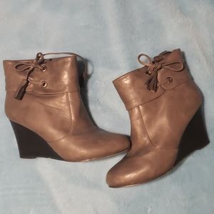 Madden girl unkle boots